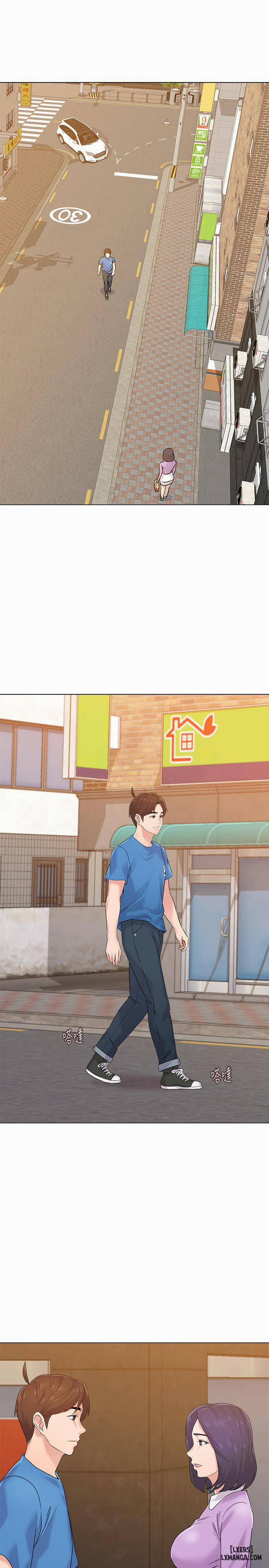 Cô Giáo Gợi Cảm 57 trang 35