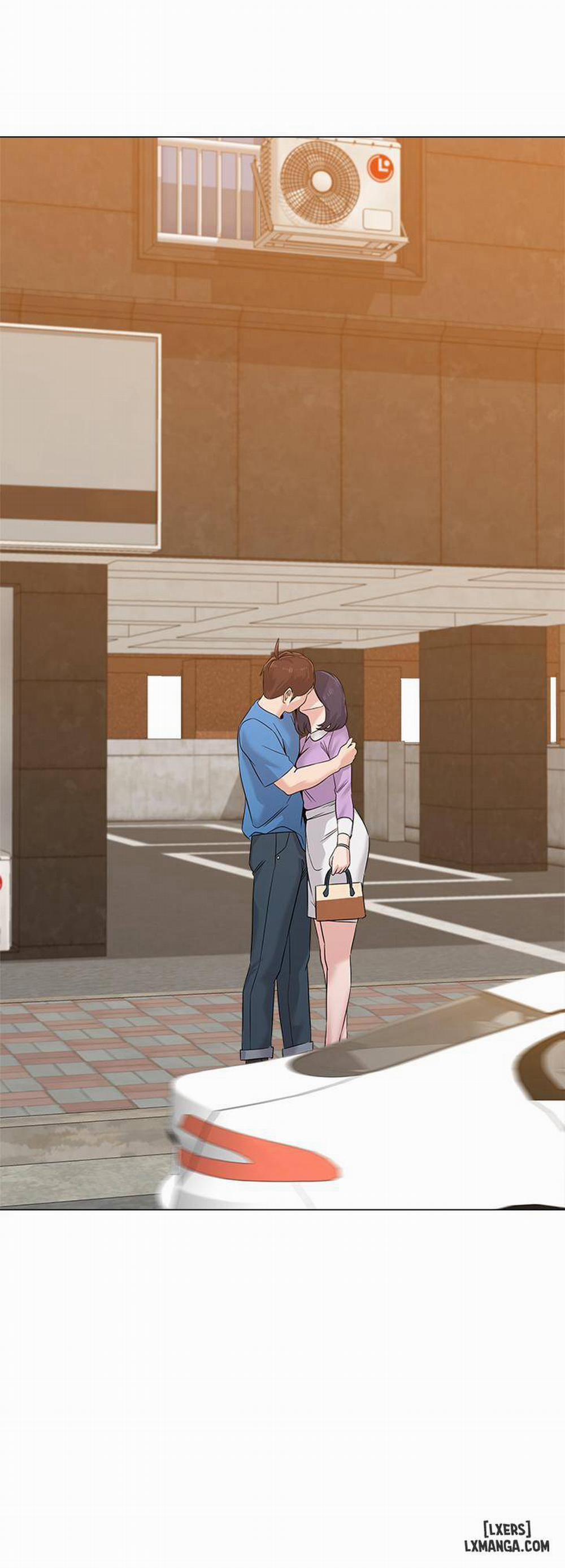 Cô Giáo Gợi Cảm 57 trang 39