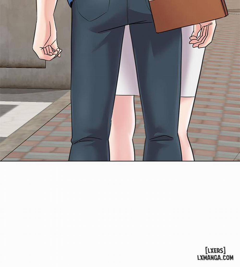 Cô Giáo Gợi Cảm 58 trang 14