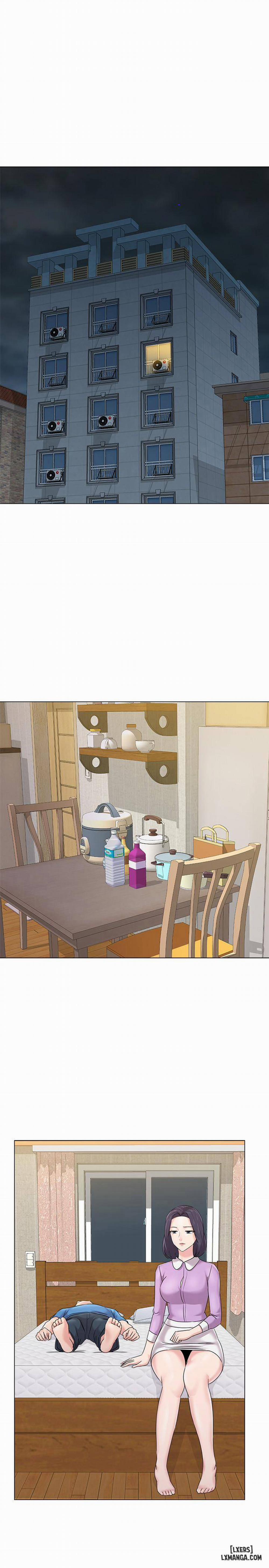 Cô Giáo Gợi Cảm 58 trang 16