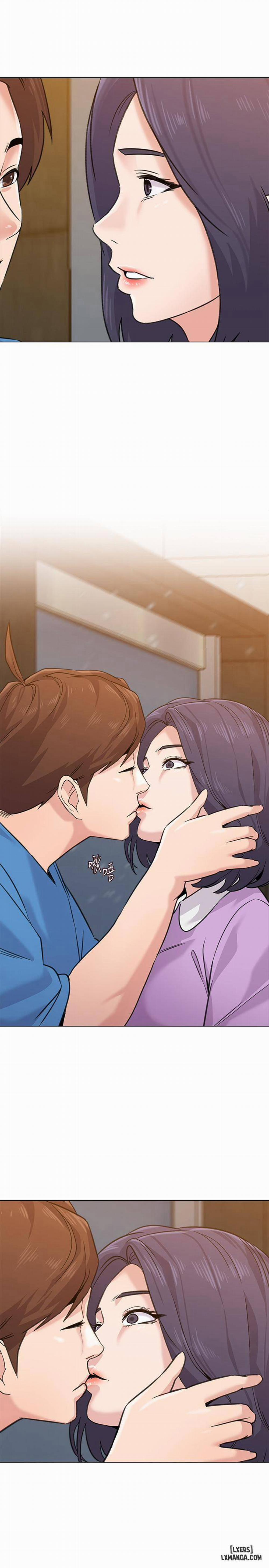 Cô Giáo Gợi Cảm 58 trang 3