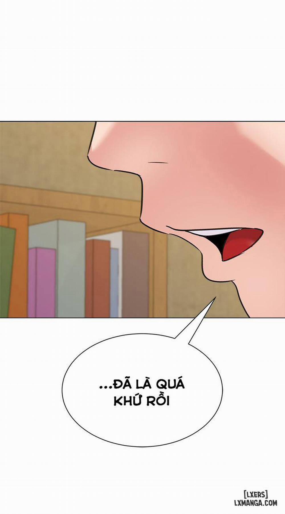 Cô Giáo Gợi Cảm 58 trang 34