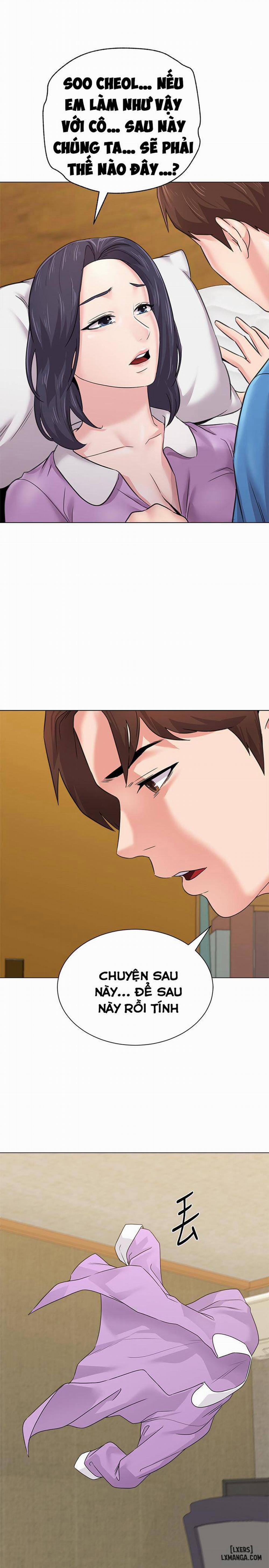 Cô Giáo Gợi Cảm 58 trang 39