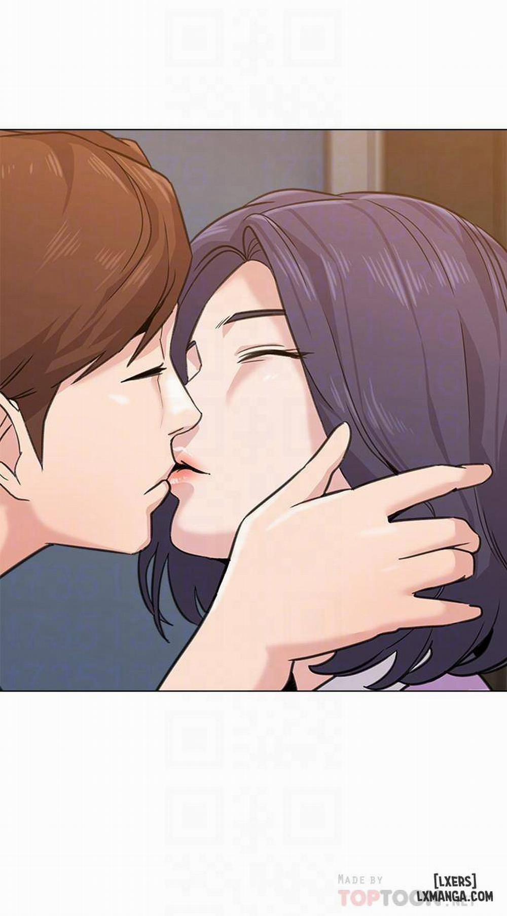 Cô Giáo Gợi Cảm 58 trang 4