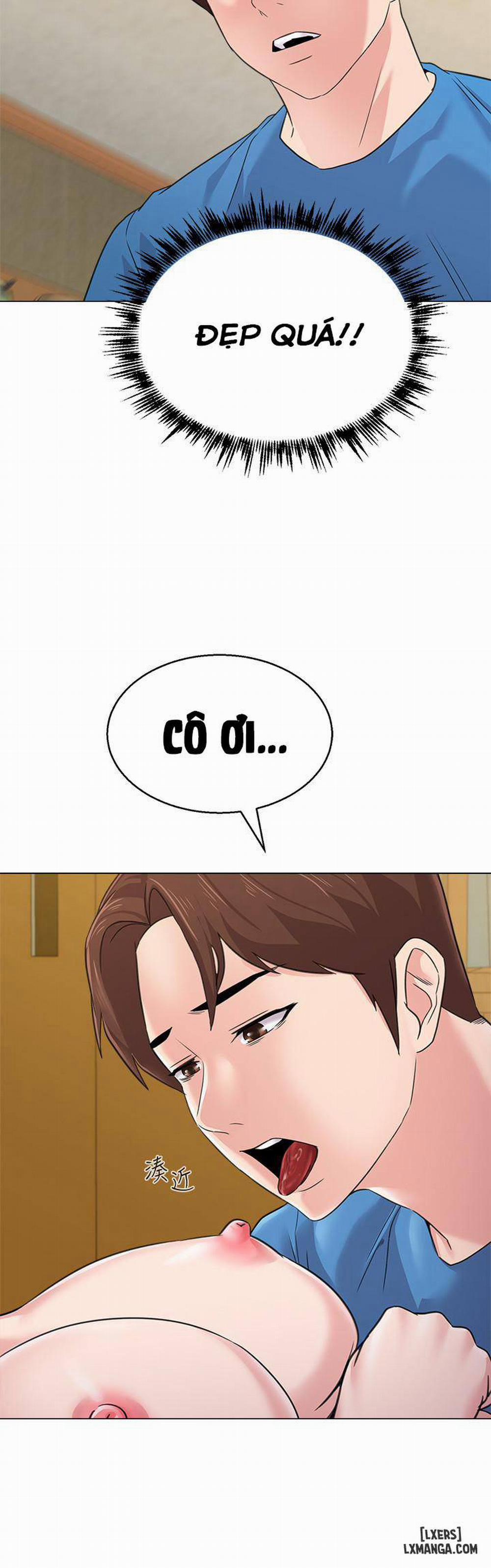 Cô Giáo Gợi Cảm 58 trang 42