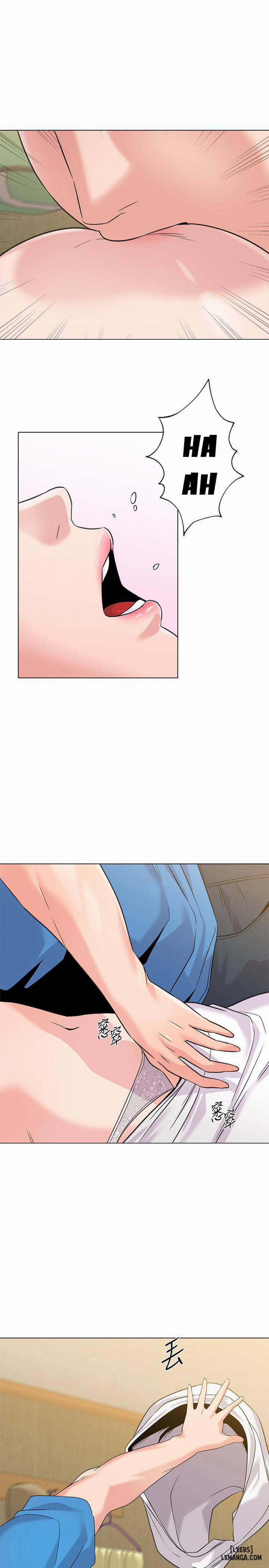 Cô Giáo Gợi Cảm 58 trang 43