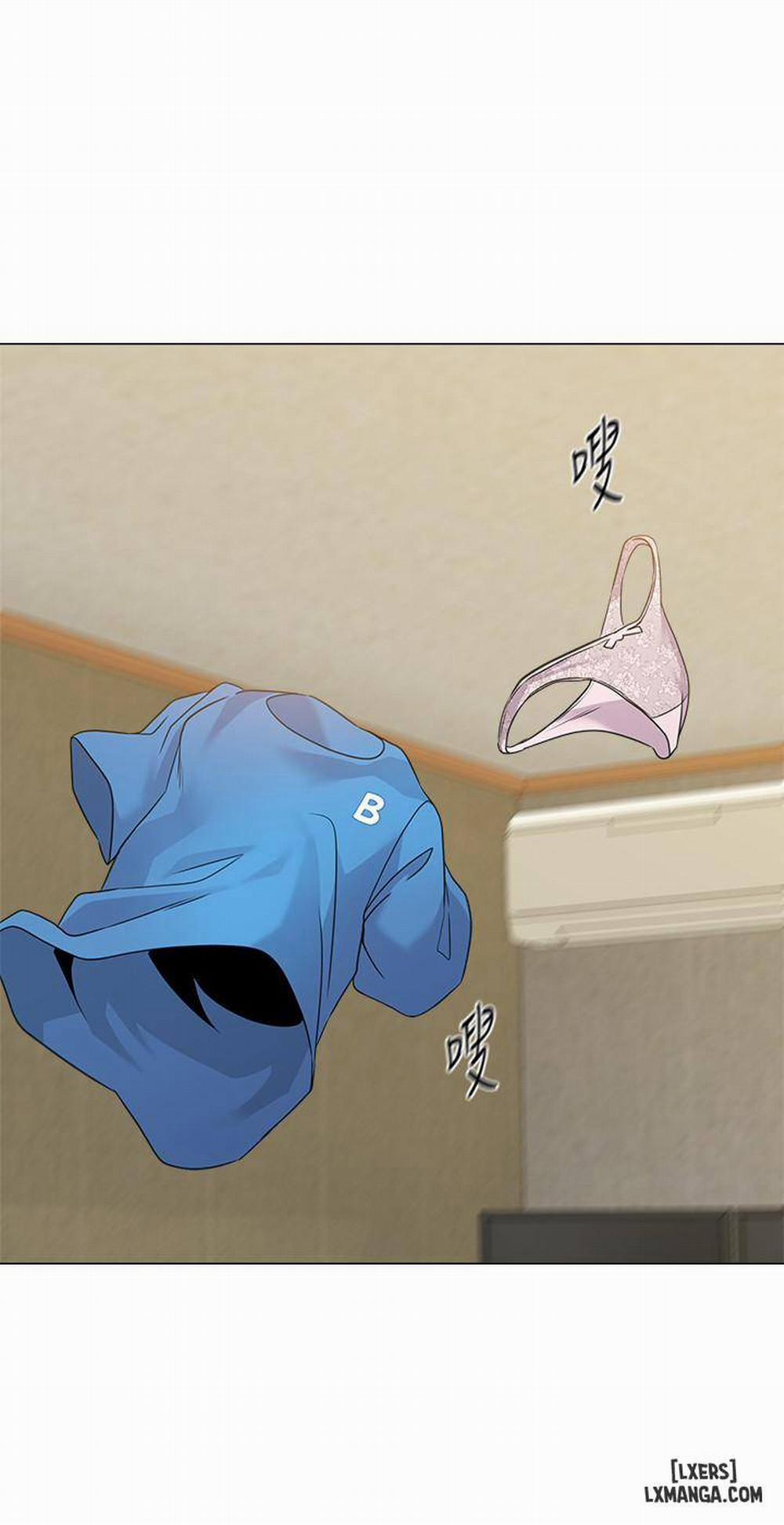 Cô Giáo Gợi Cảm 58 trang 48