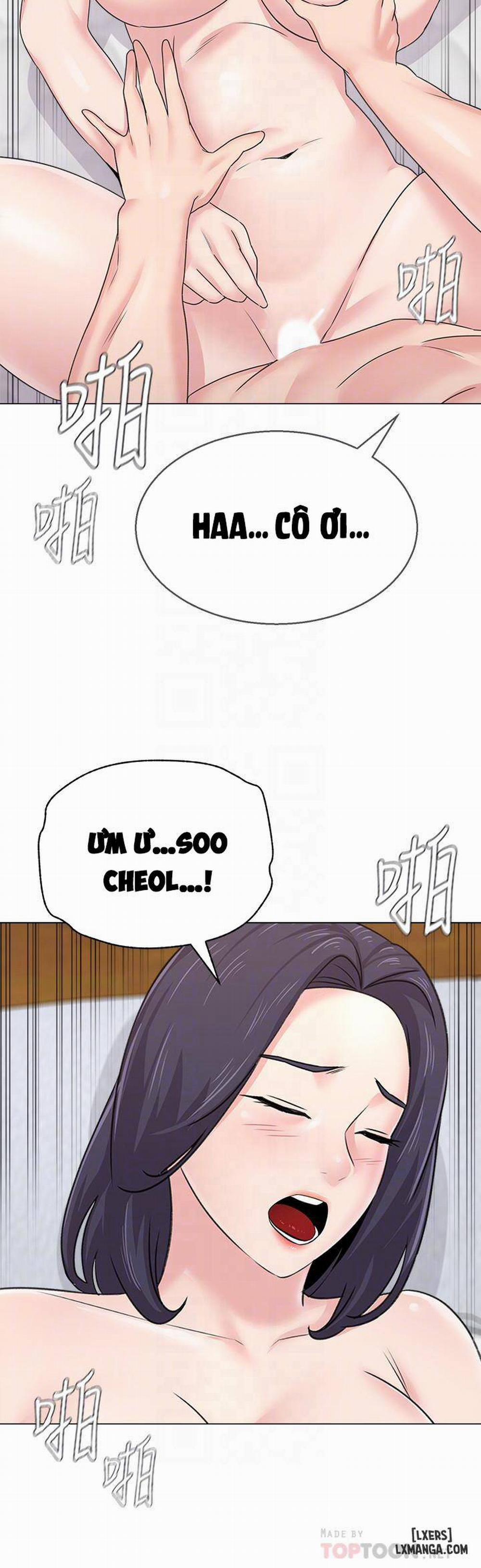 Cô Giáo Gợi Cảm 59 trang 10