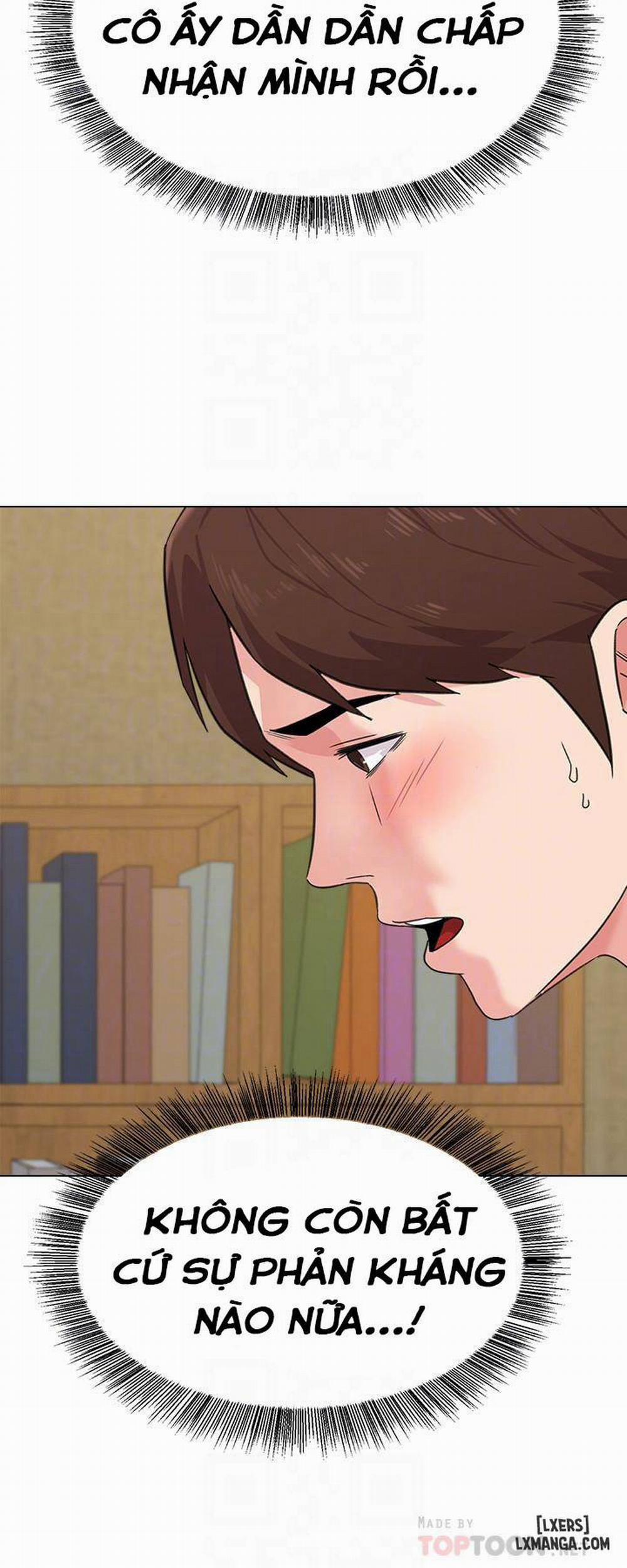 Cô Giáo Gợi Cảm 59 trang 7