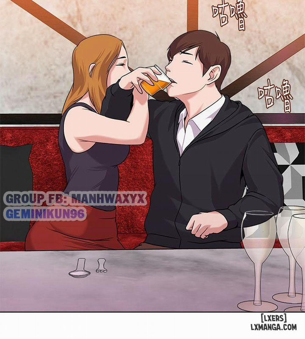 Cô Giáo Gợi Cảm 6 trang 19