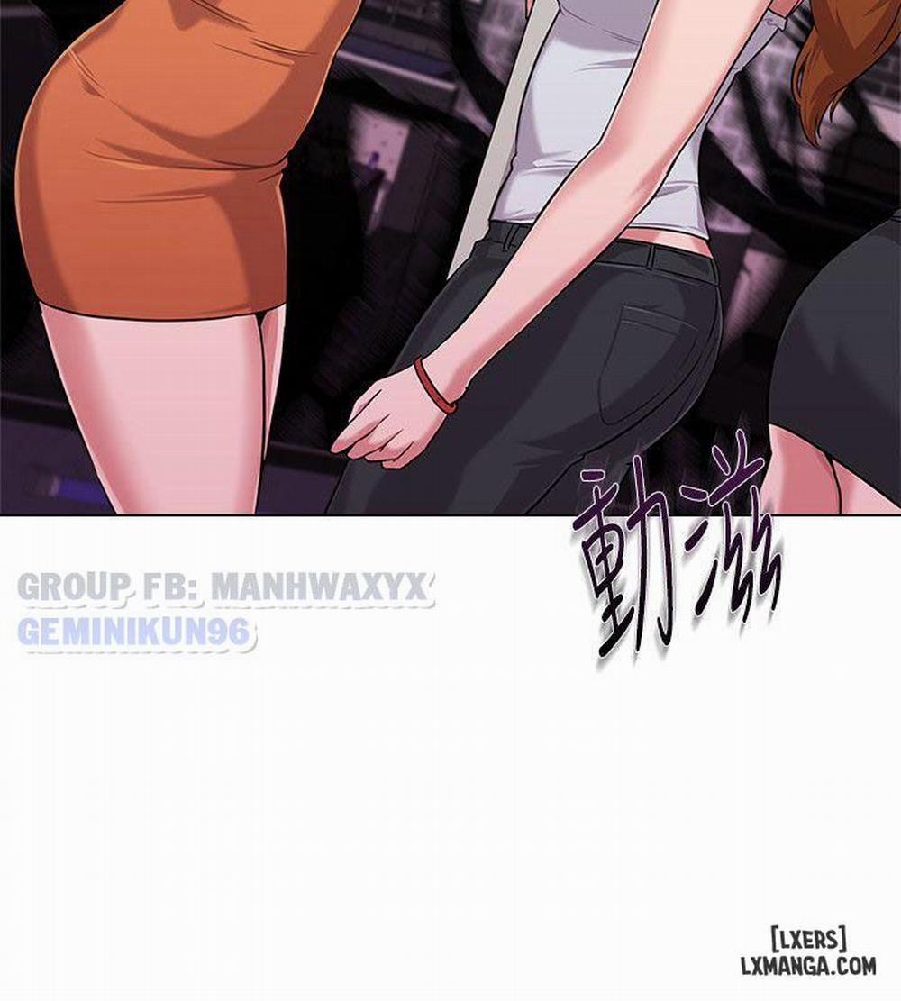 Cô Giáo Gợi Cảm 6 trang 31