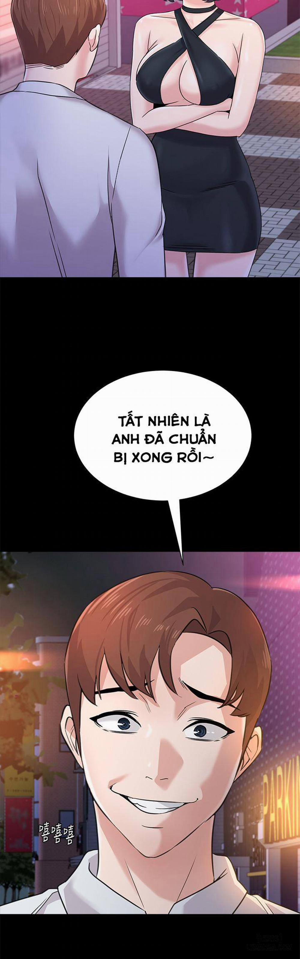 Cô Giáo Gợi Cảm 60 trang 20