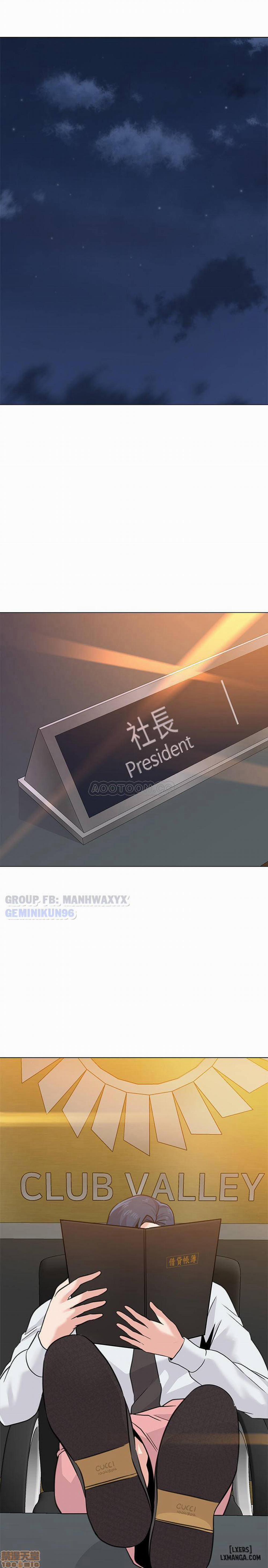 Cô Giáo Gợi Cảm 61 trang 34