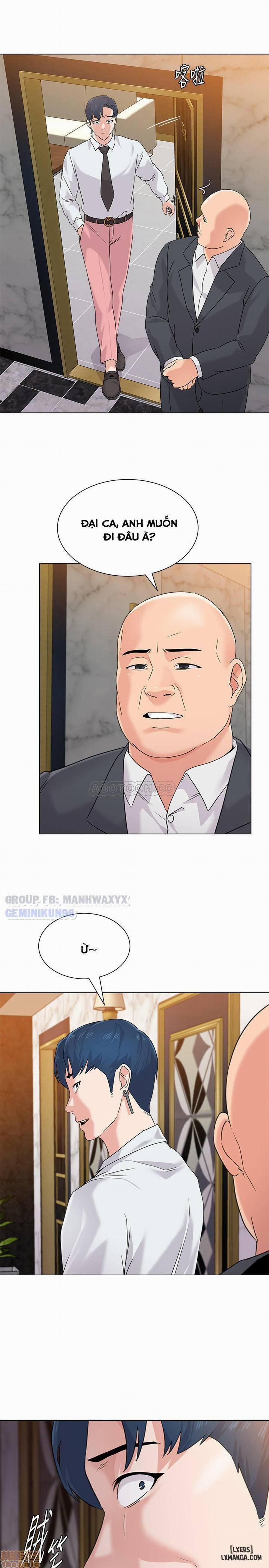 Cô Giáo Gợi Cảm 62 trang 2