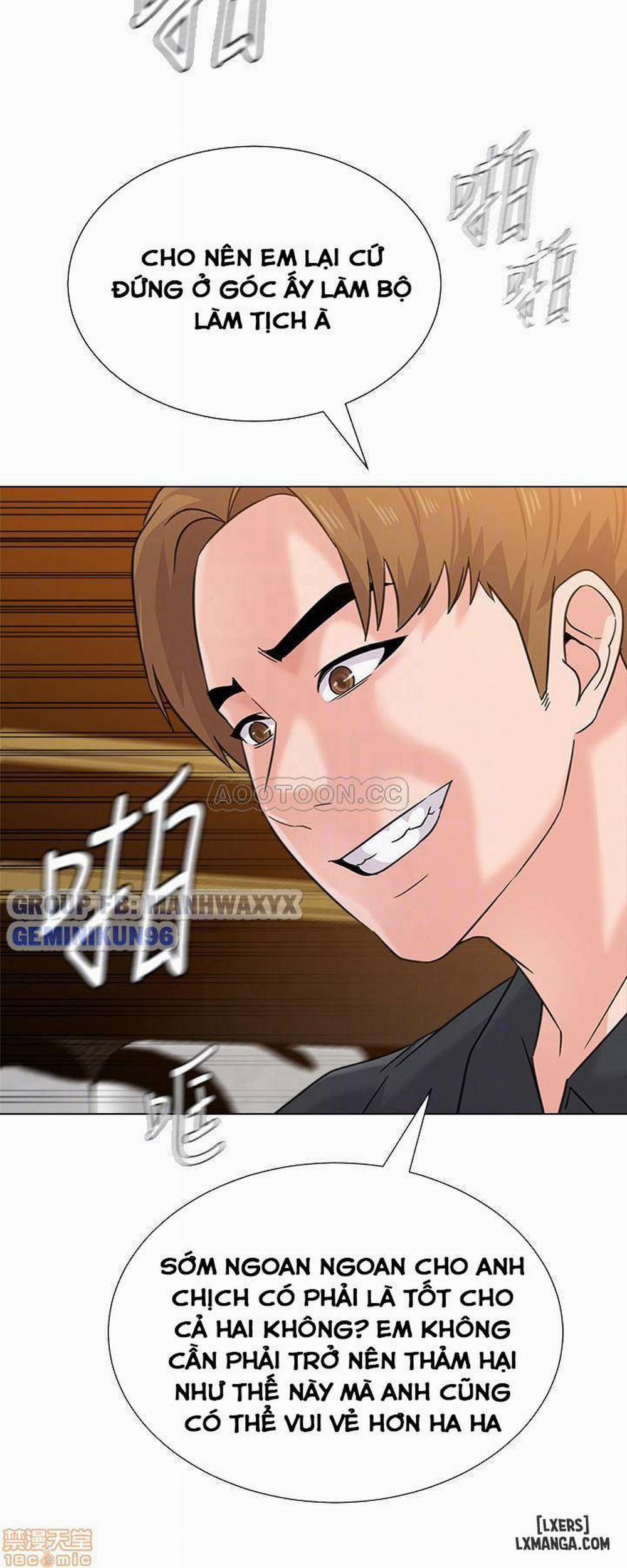 Cô Giáo Gợi Cảm 62 trang 7