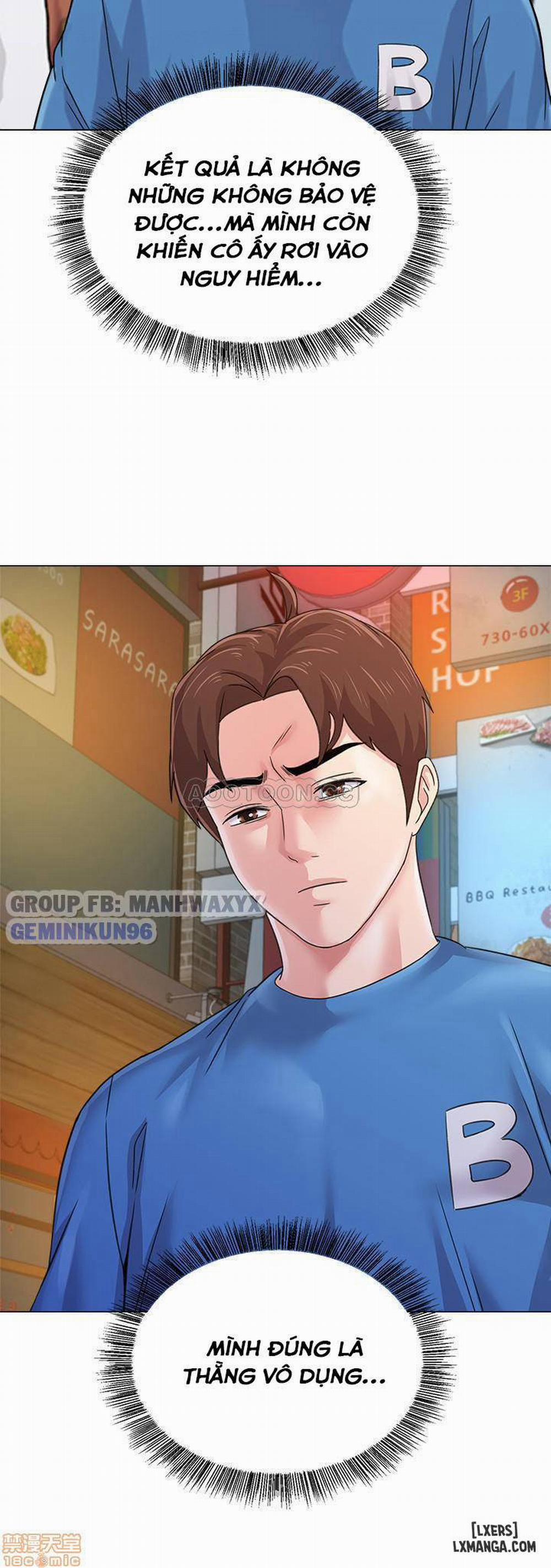 Cô Giáo Gợi Cảm 63 trang 27