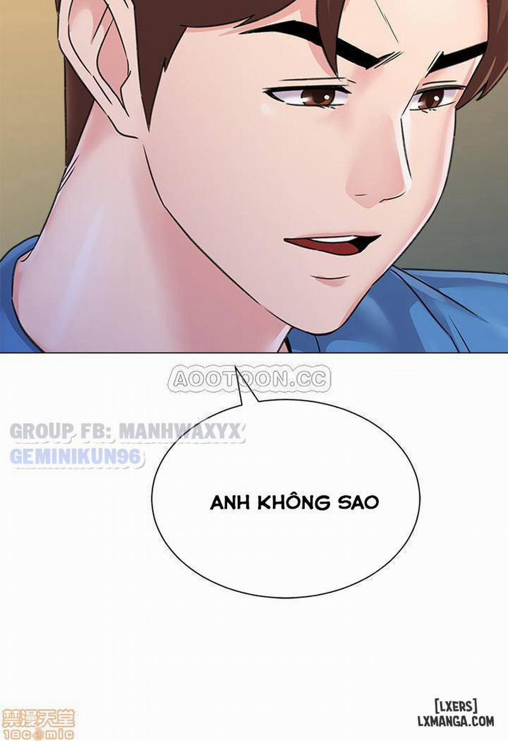 Cô Giáo Gợi Cảm 63 trang 38