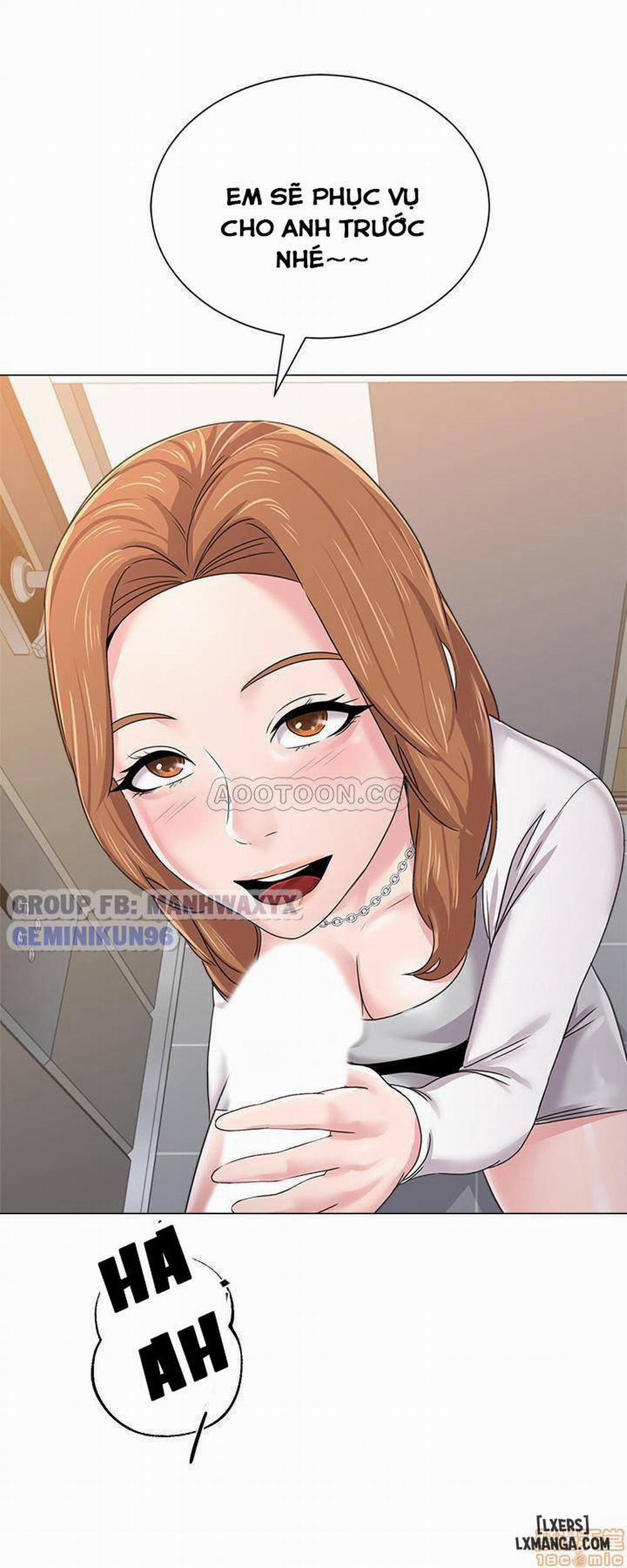 Cô Giáo Gợi Cảm 63 trang 42