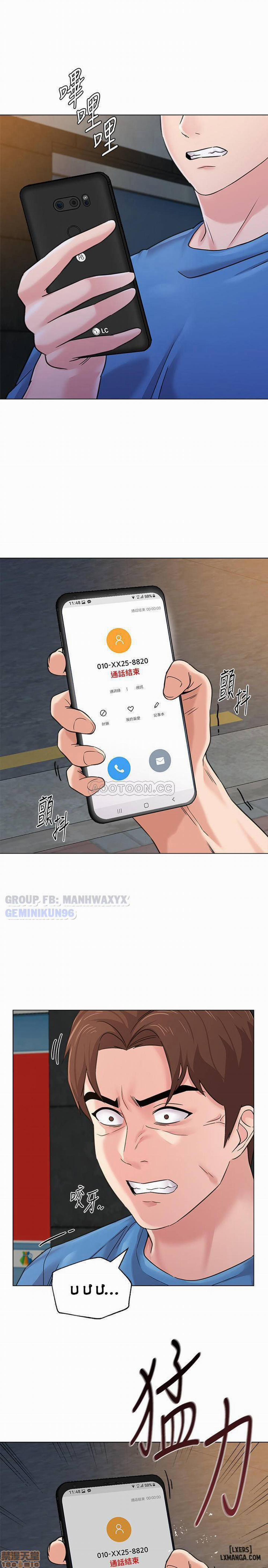 Cô Giáo Gợi Cảm 63 trang 8