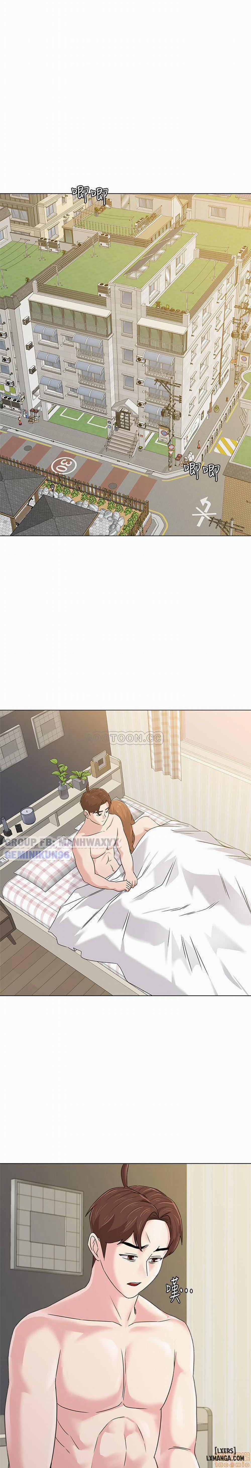 Cô Giáo Gợi Cảm 64 trang 24