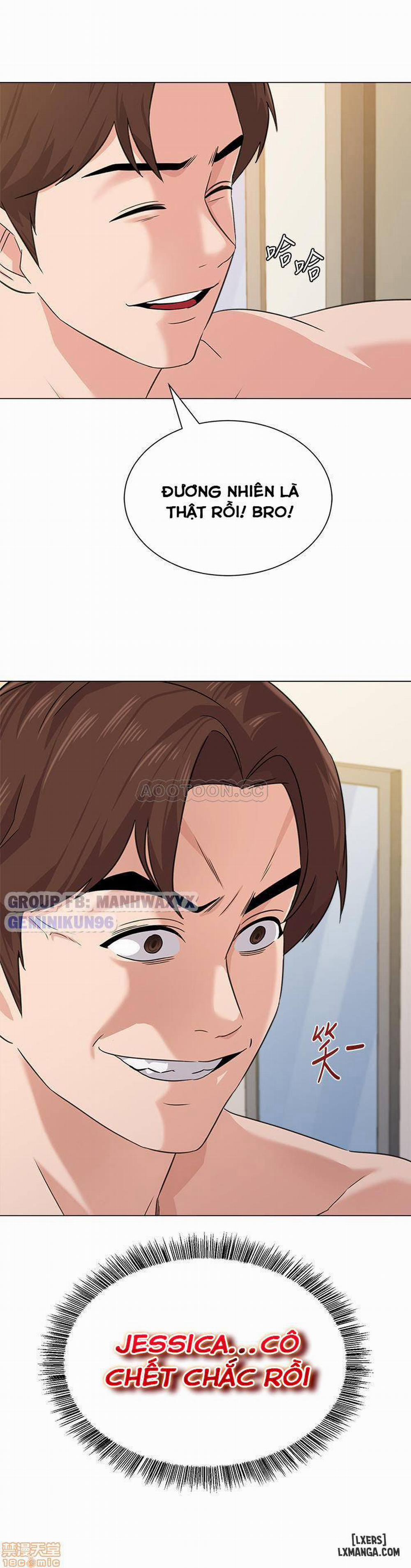 Cô Giáo Gợi Cảm 64 trang 38