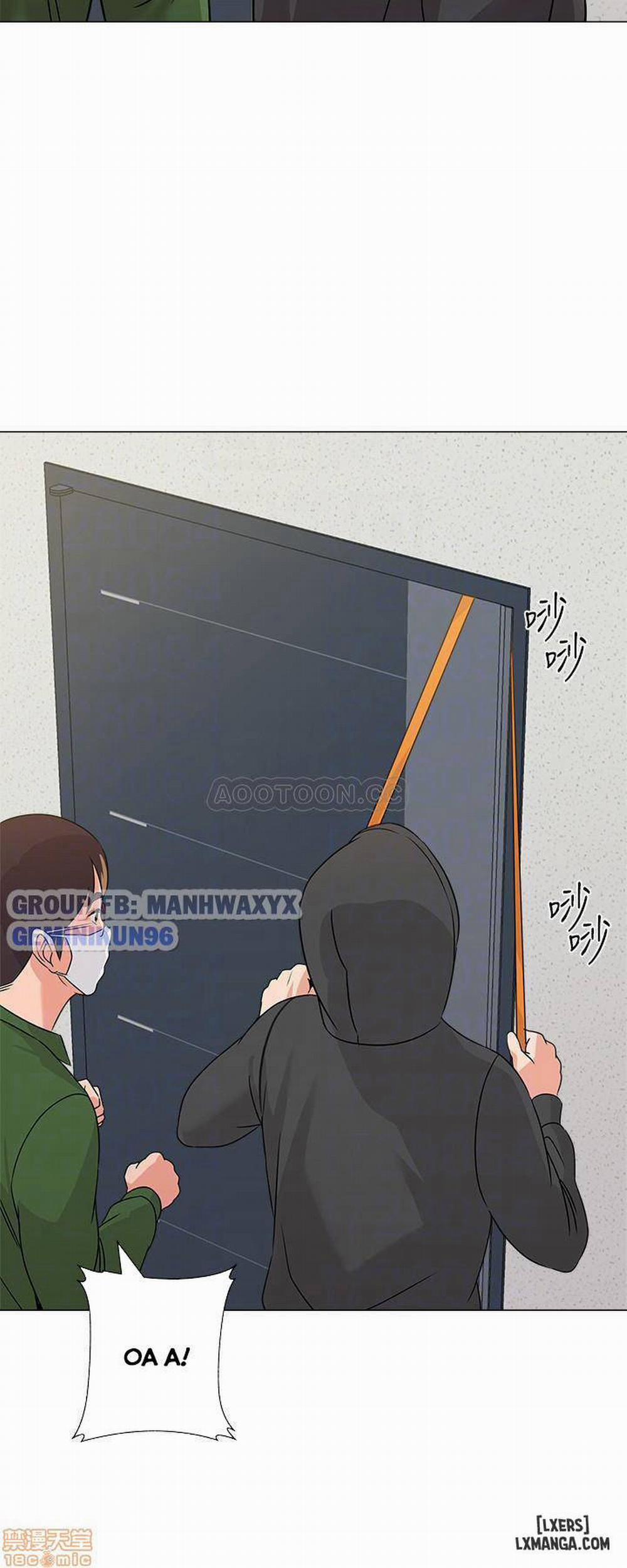 Cô Giáo Gợi Cảm 65 trang 11