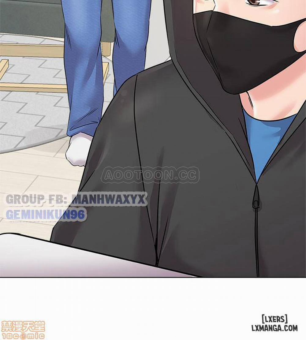 Cô Giáo Gợi Cảm 65 trang 19