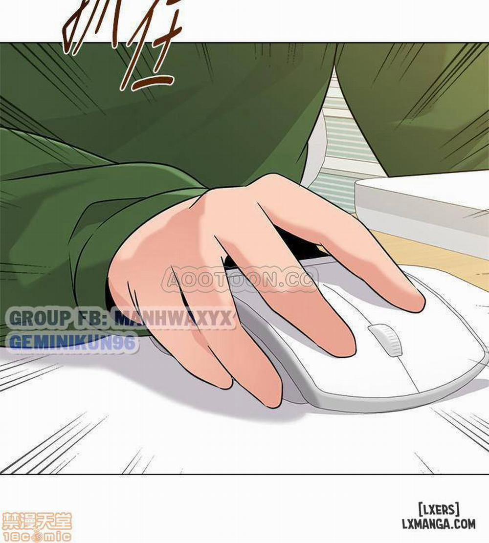 Cô Giáo Gợi Cảm 65 trang 21