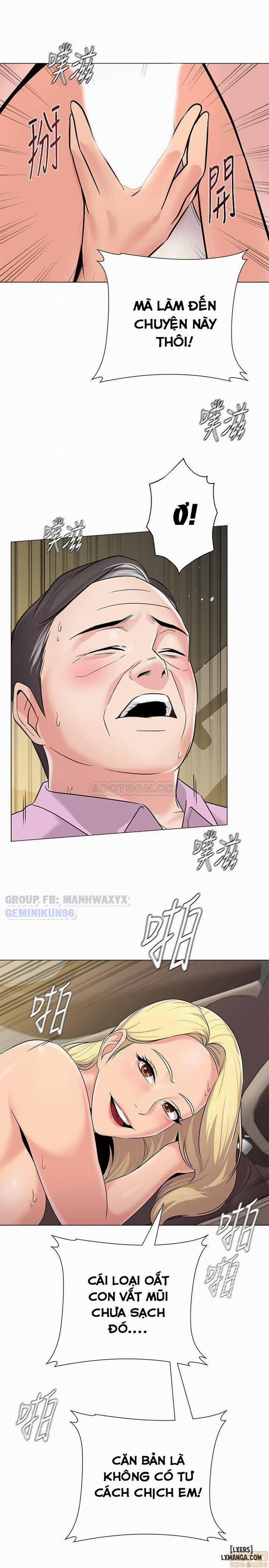 Cô Giáo Gợi Cảm 65 trang 26