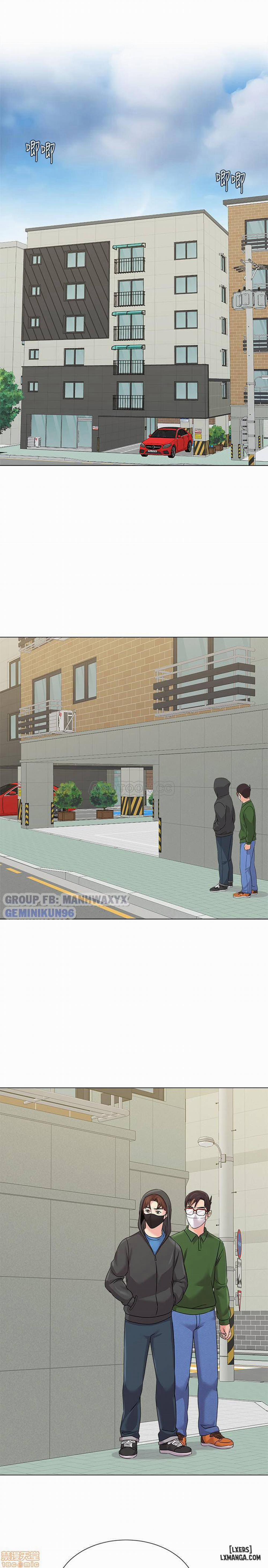 Cô Giáo Gợi Cảm 65 trang 4