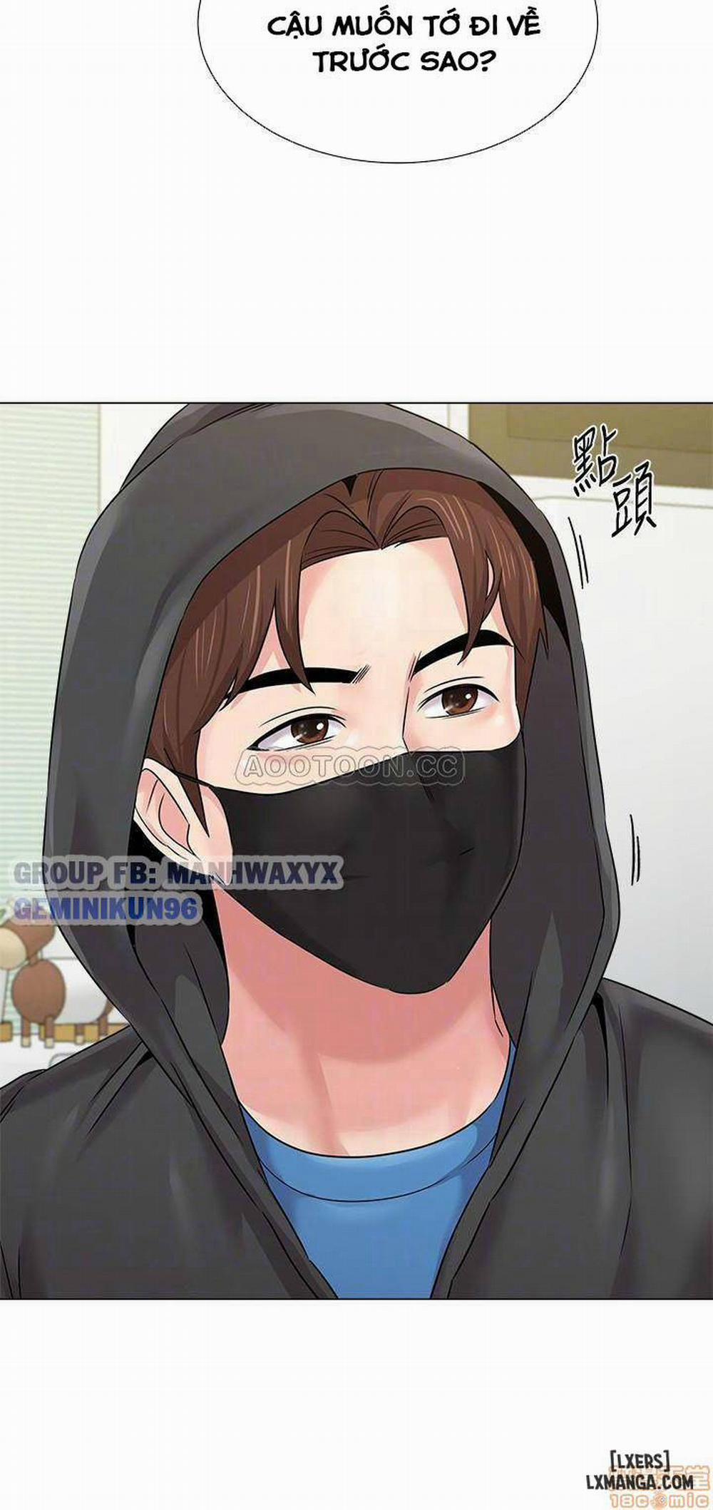 Cô Giáo Gợi Cảm 66 trang 17