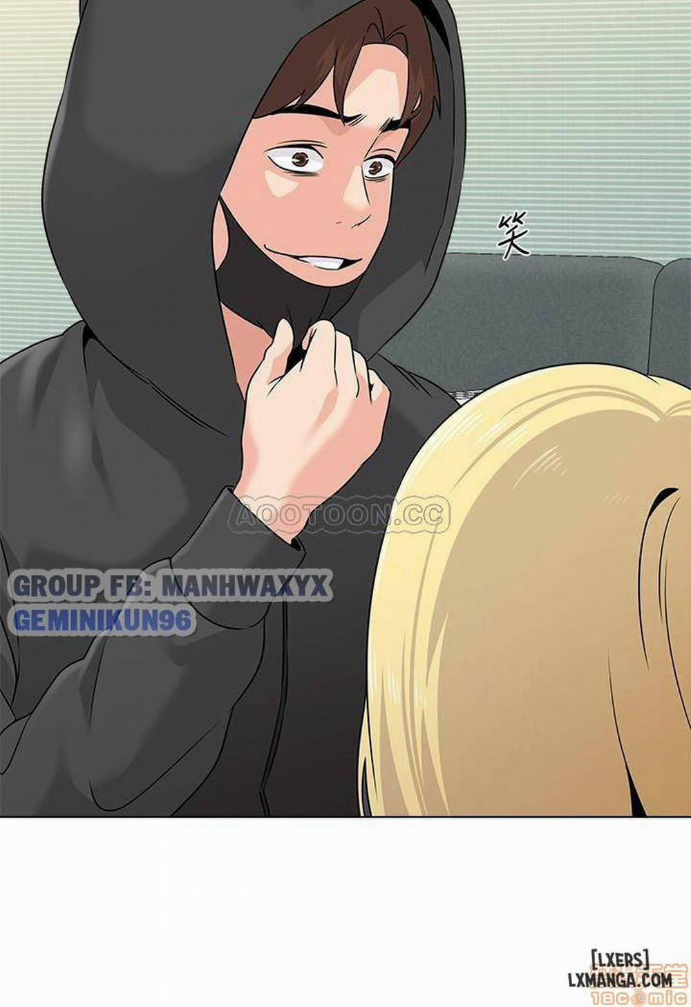 Cô Giáo Gợi Cảm 66 trang 30