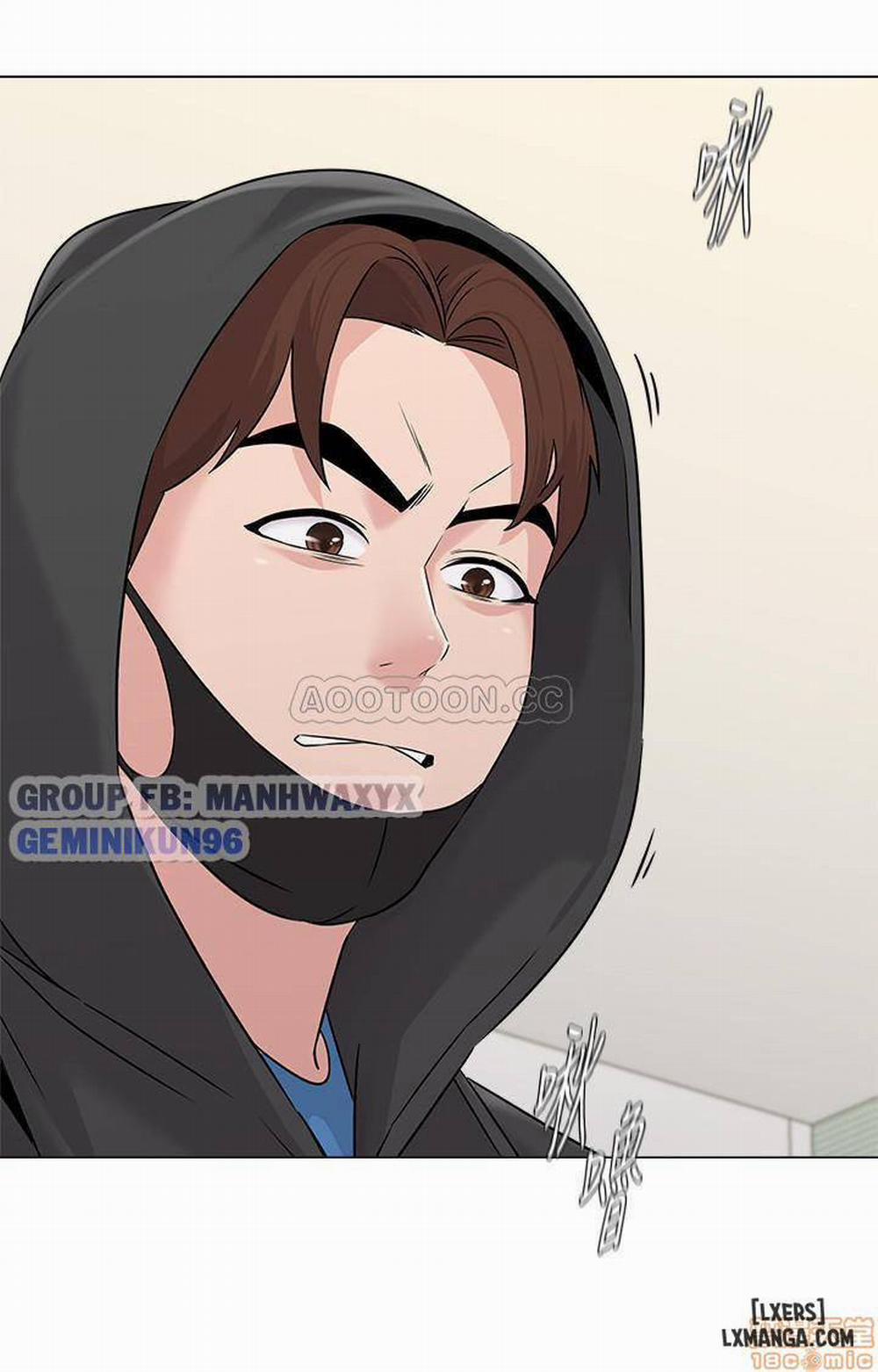 Cô Giáo Gợi Cảm 67 trang 18