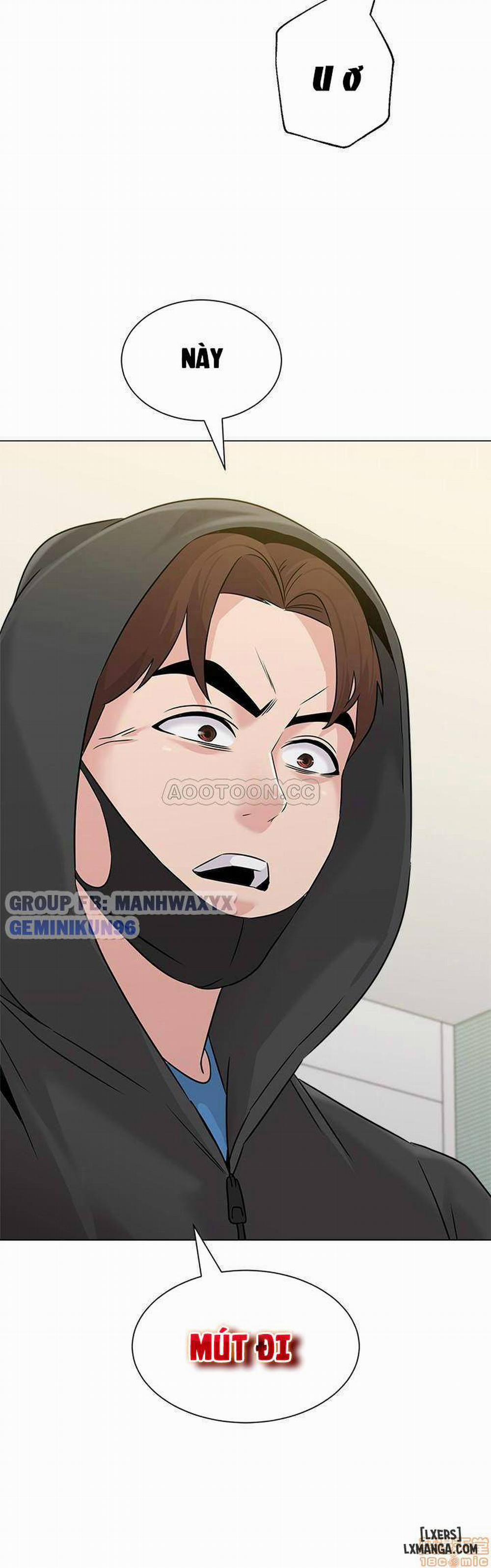 Cô Giáo Gợi Cảm 67 trang 3