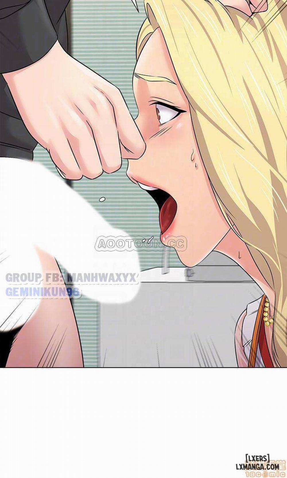 Cô Giáo Gợi Cảm 67 trang 7