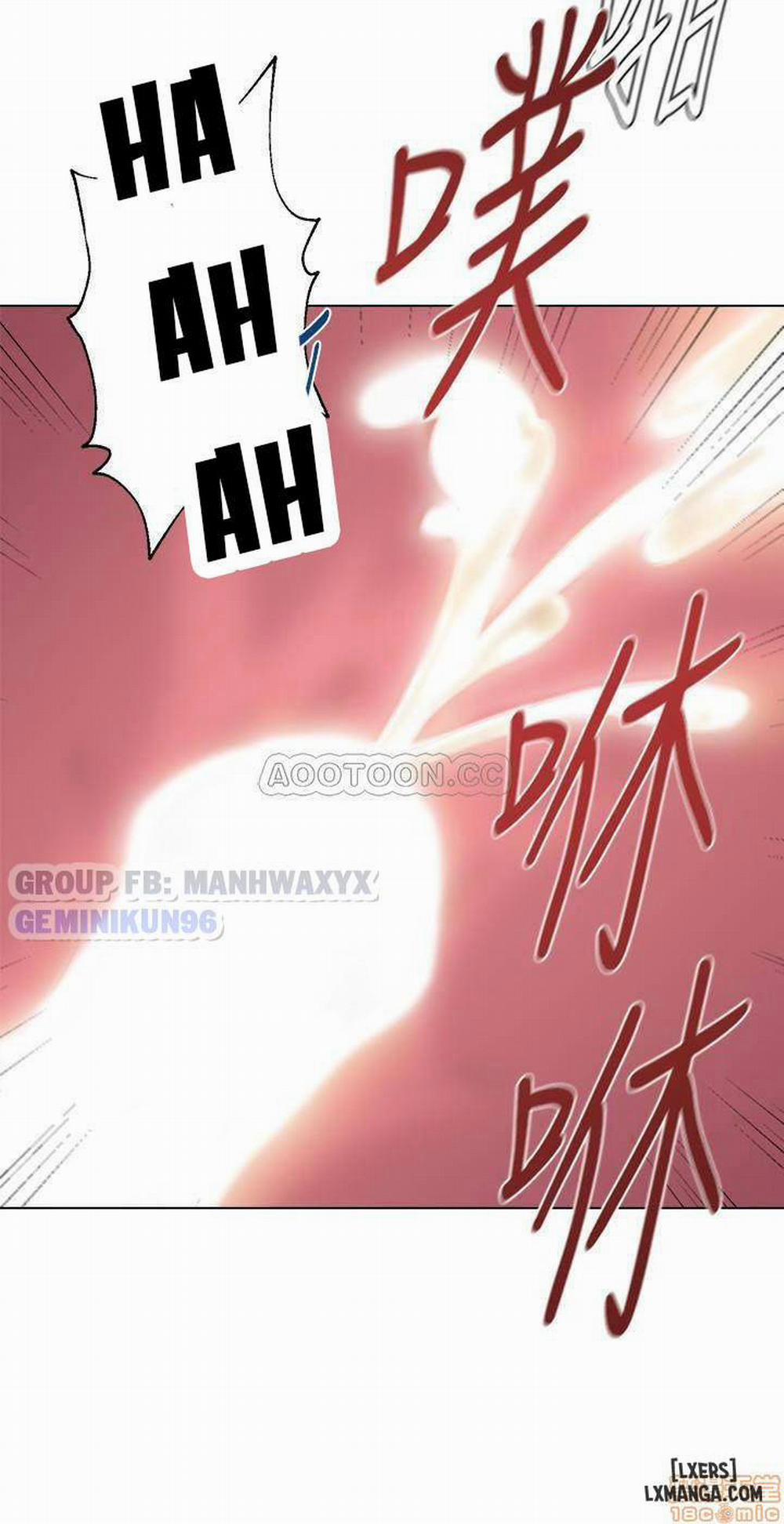 Cô Giáo Gợi Cảm 69 trang 37