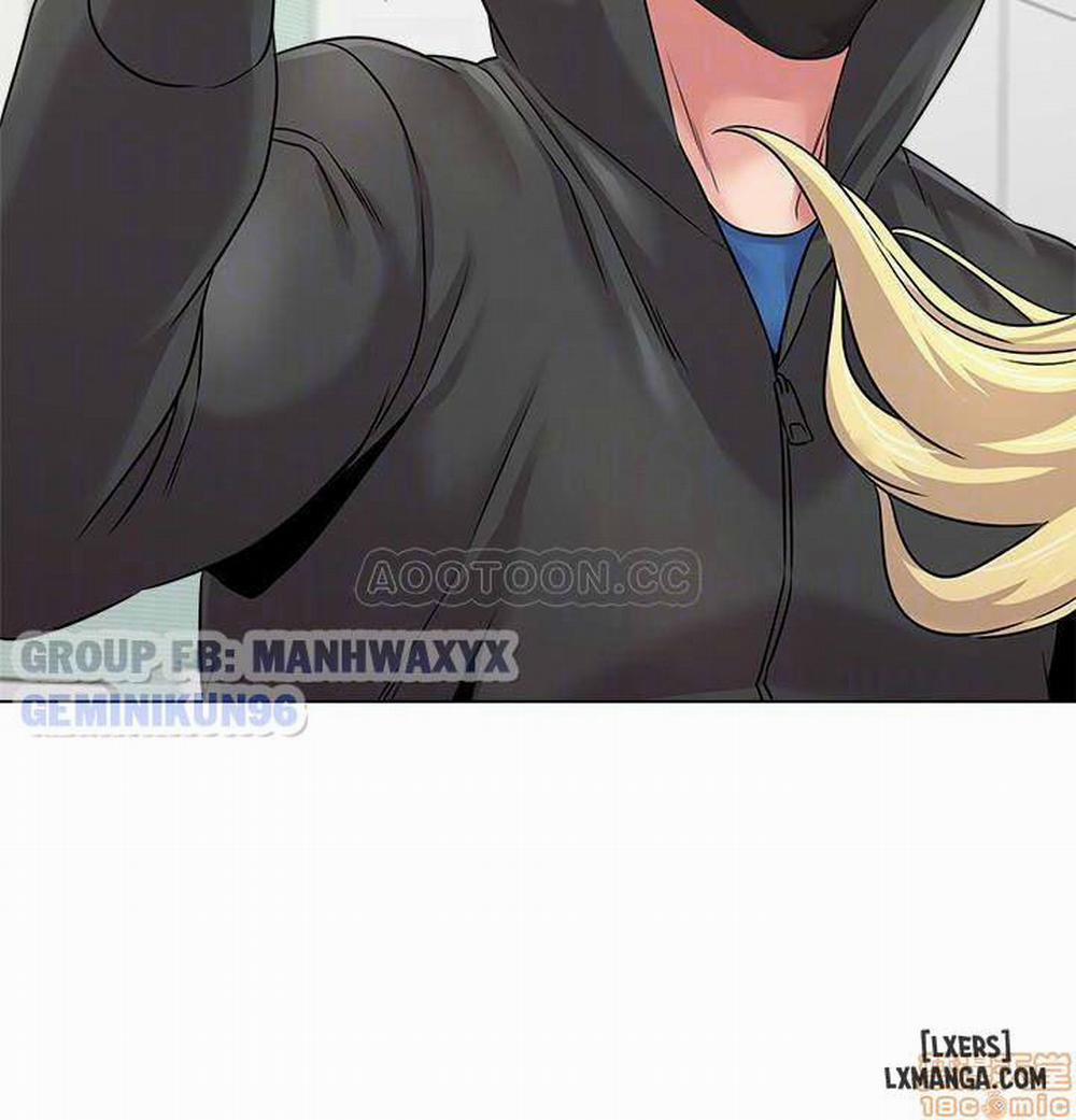 Cô Giáo Gợi Cảm 69 trang 6