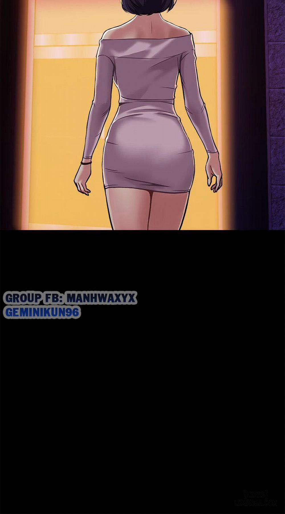 Cô Giáo Gợi Cảm 7 trang 18