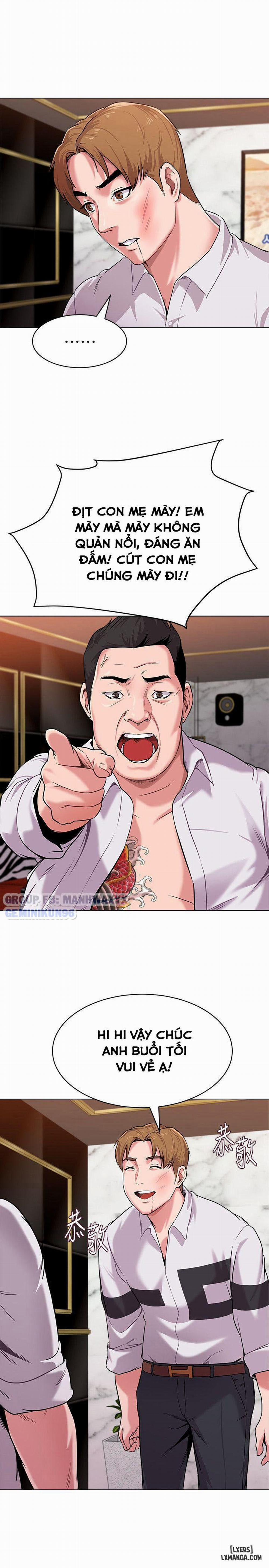 Cô Giáo Gợi Cảm 7 trang 31