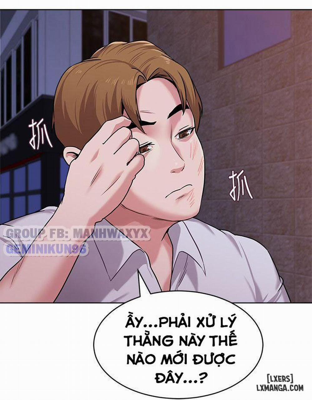 Cô Giáo Gợi Cảm 7 trang 33