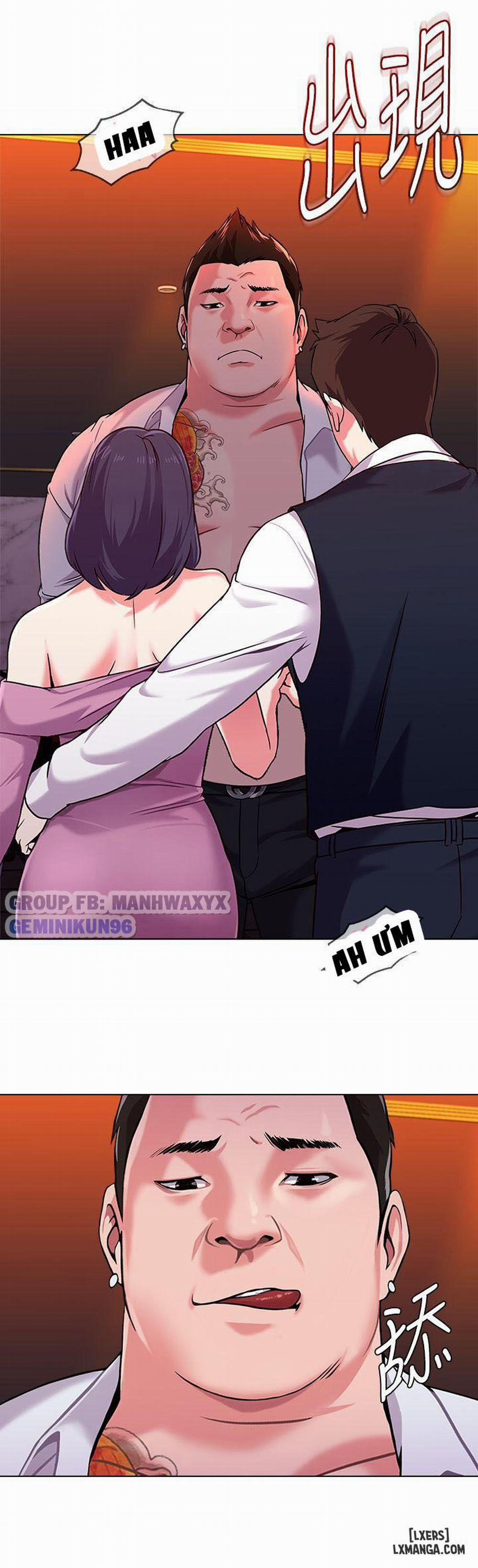 Cô Giáo Gợi Cảm 7 trang 5