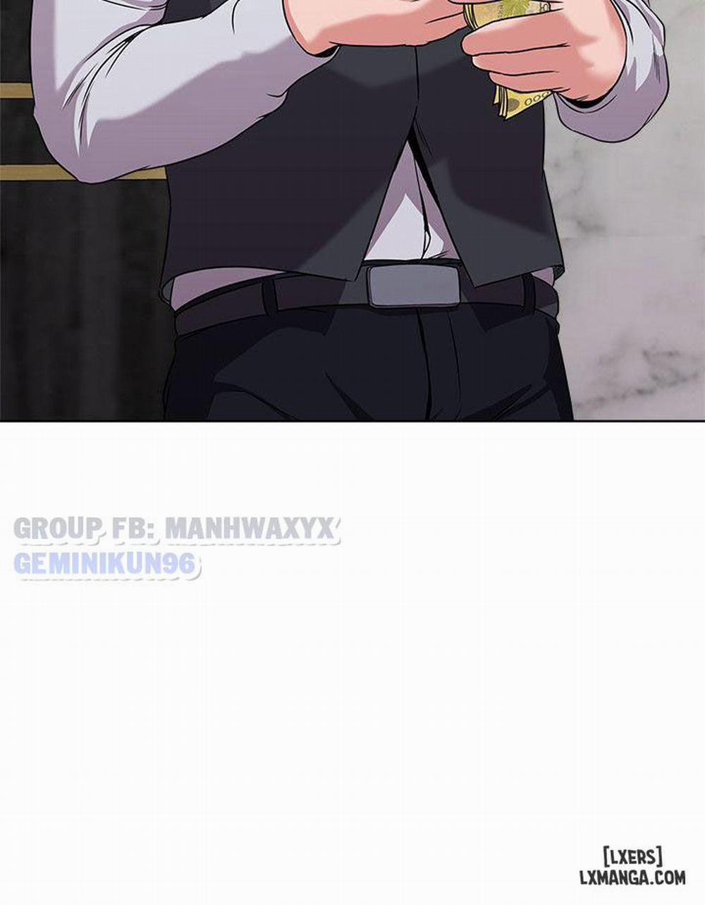 Cô Giáo Gợi Cảm 7 trang 8