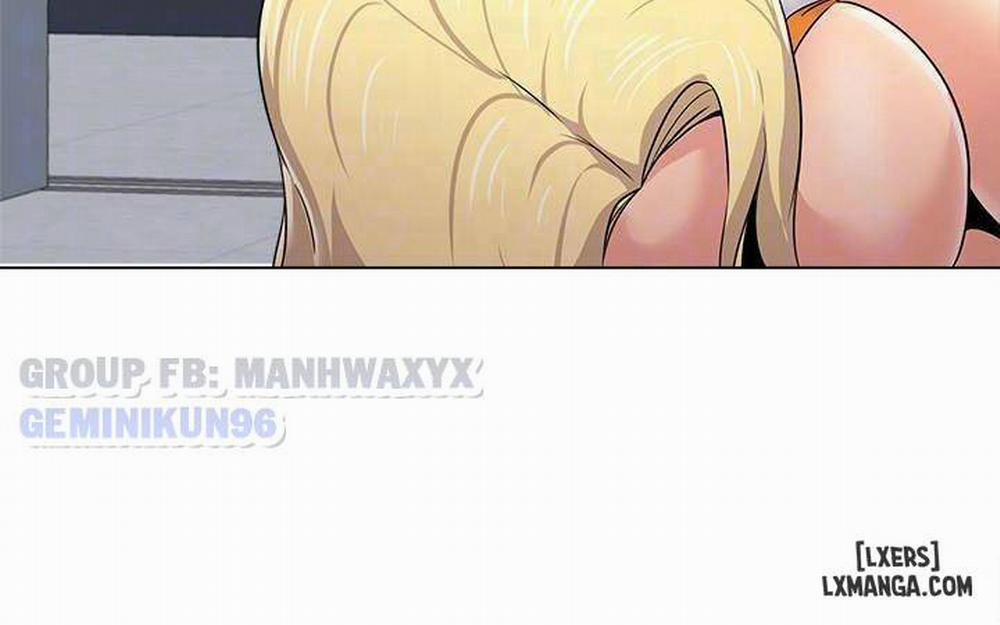 Cô Giáo Gợi Cảm 70 trang 13