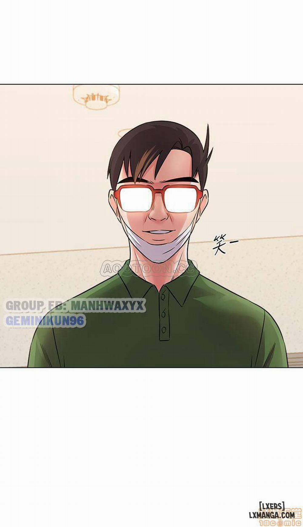 Cô Giáo Gợi Cảm 70 trang 14