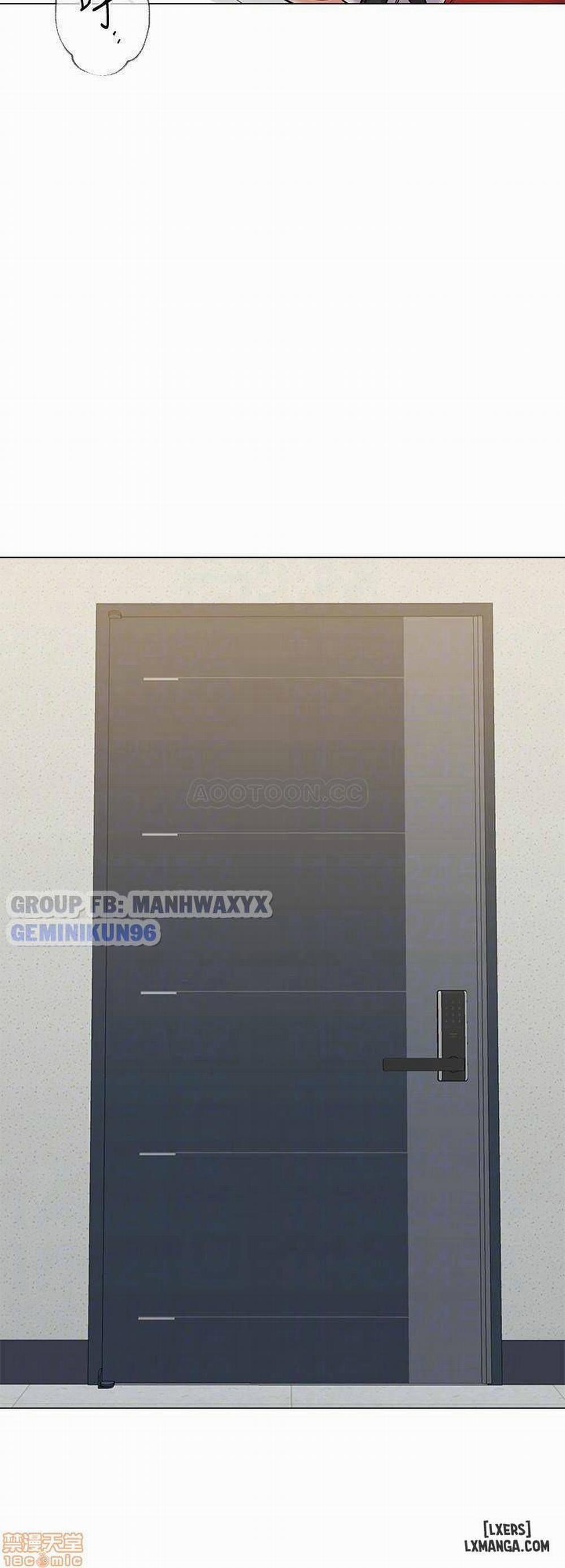 Cô Giáo Gợi Cảm 70 trang 5