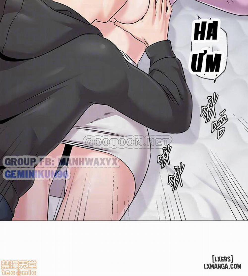 Cô Giáo Gợi Cảm 71 trang 11