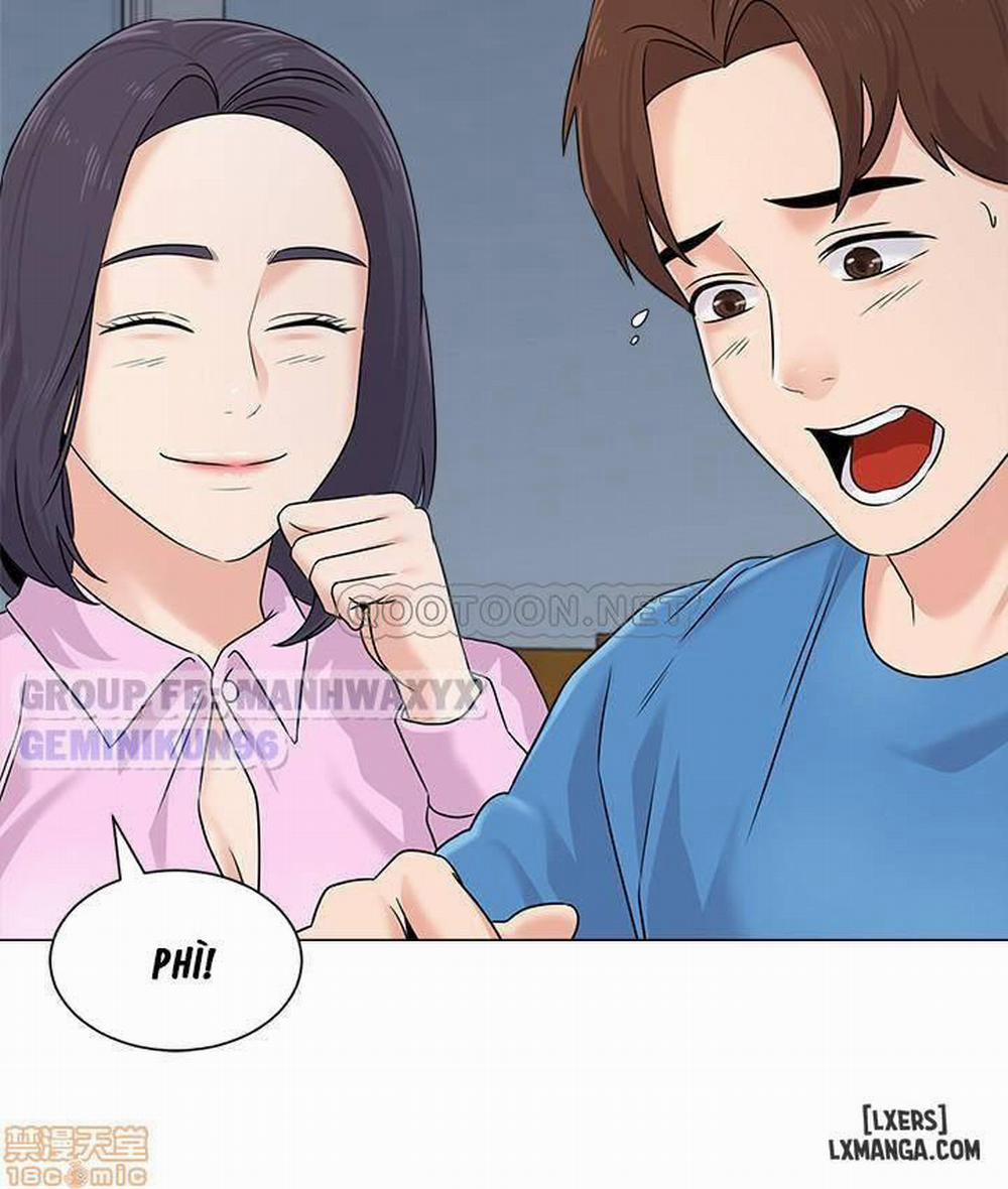 Cô Giáo Gợi Cảm 72 trang 2