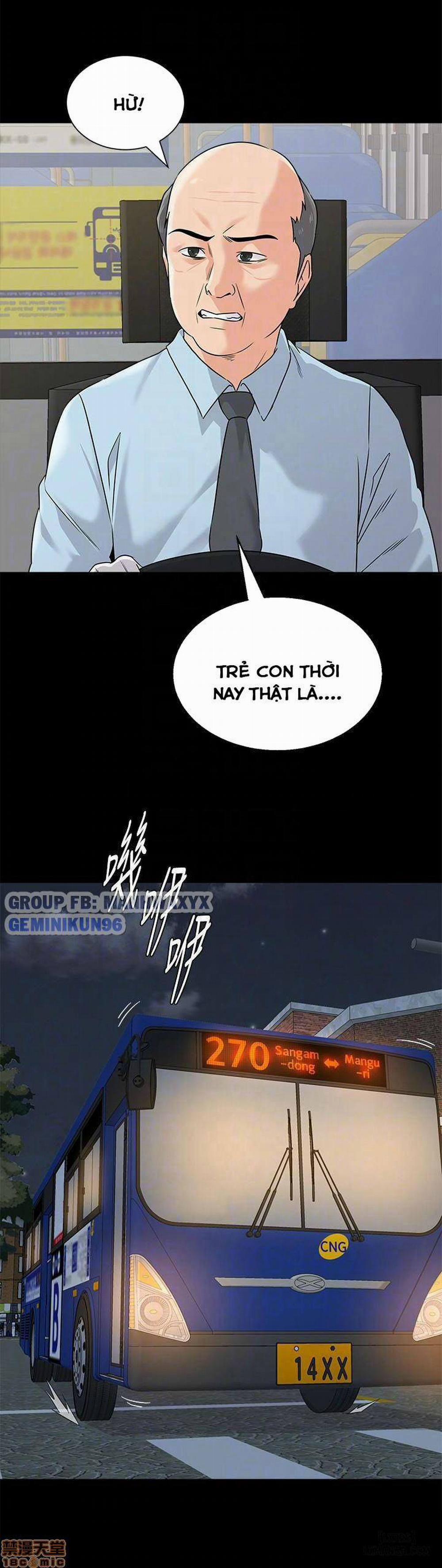 Cô Giáo Gợi Cảm 73 trang 18