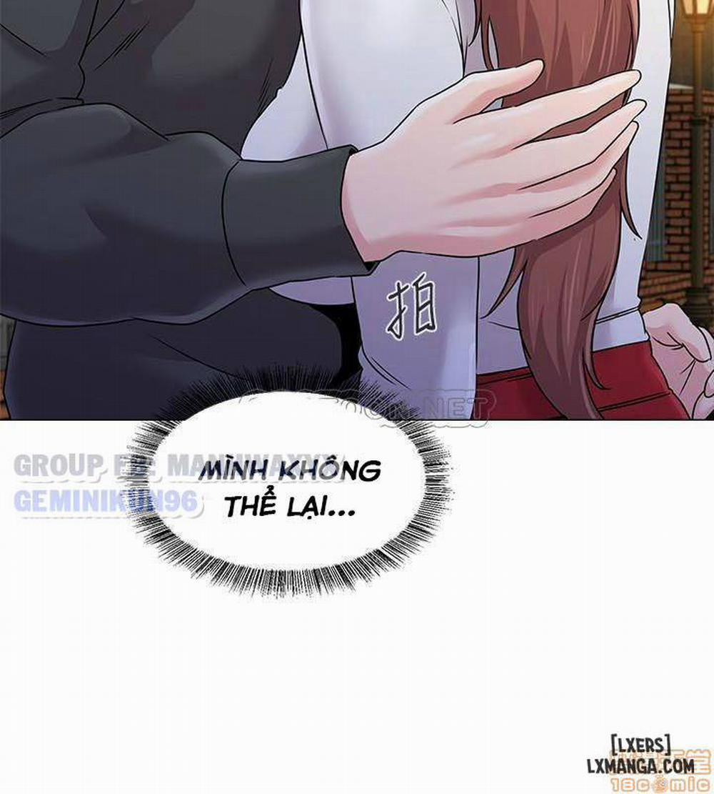 Cô Giáo Gợi Cảm 73 trang 24