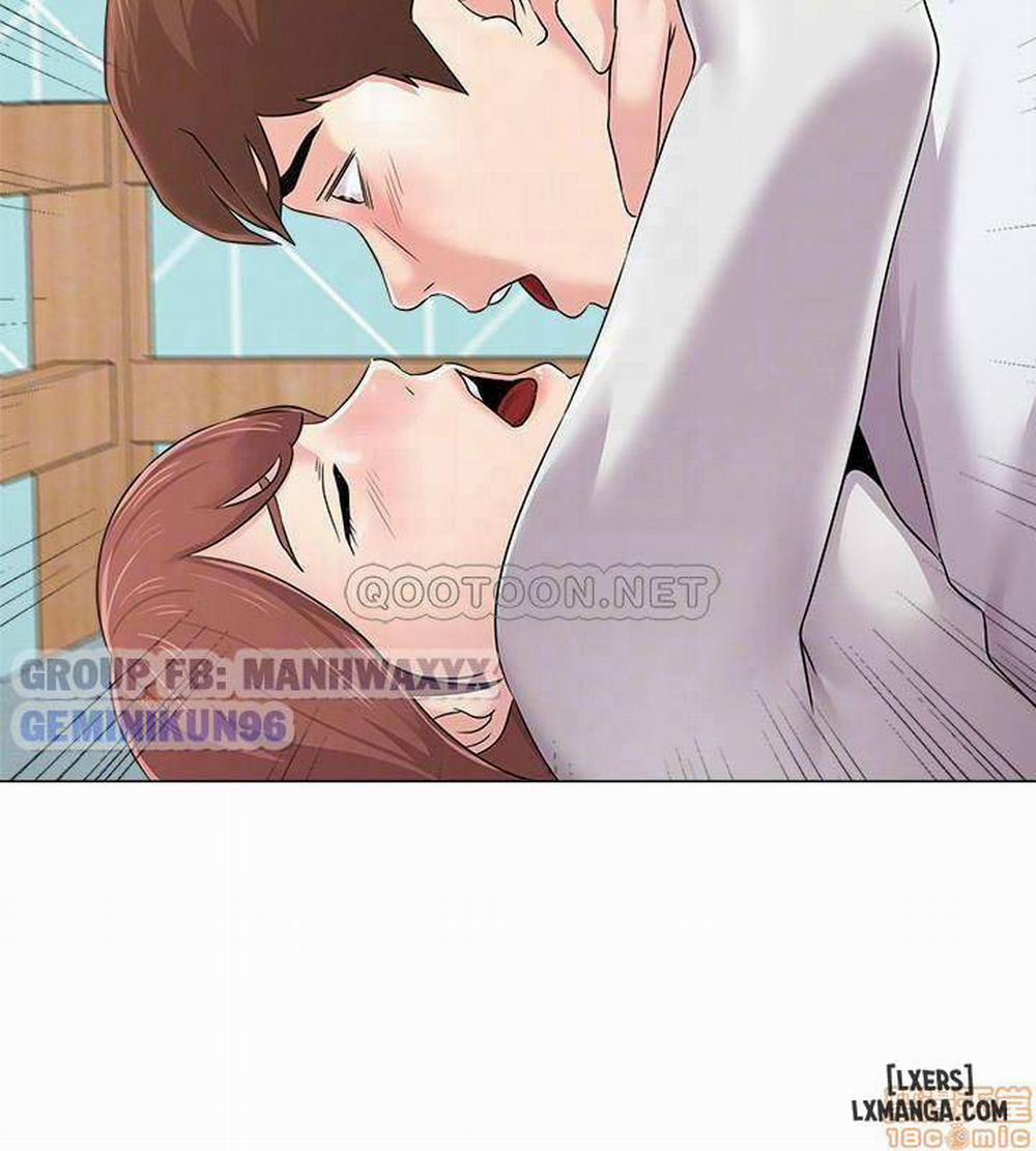 Cô Giáo Gợi Cảm 75 trang 13